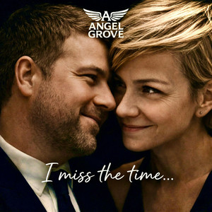 I miss the time... by Angel Grove