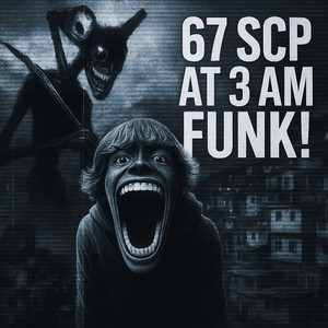 N300 Adolfas - 67 SCP AT 3AM FUNK! (feat. Lil Nigler)