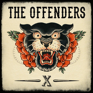 2-Tone Time by The Offenders
