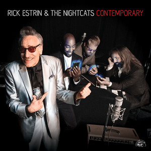 She Nuts Up by Rick Estrin & The Nightcats