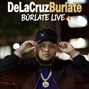 BURLATE LIVE (Live)