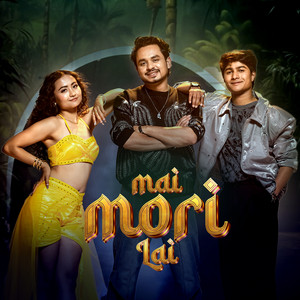 Indra Sapkota & Santosh Sunar - Mai Mori Lai