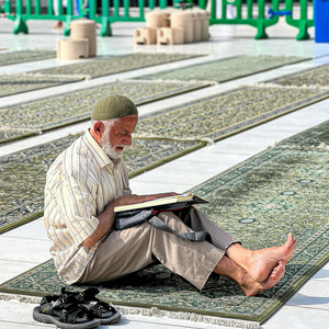 Meed Sudaiss - قالوا بشرناك بالحق فلا تكن من القانطين