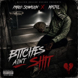 Bitches Aint Shit by Pablo Skywalkin, Maj4L