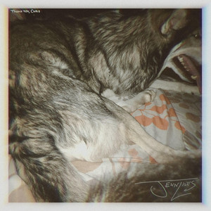 thank you, Chris — cover art by Jenna Lim