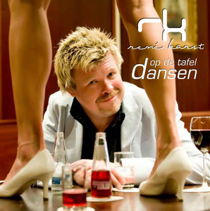 Op de Tafel Dansen by Rene Karst