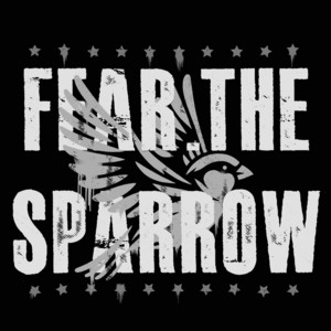 Hollywood by Fear. The Sparrow
