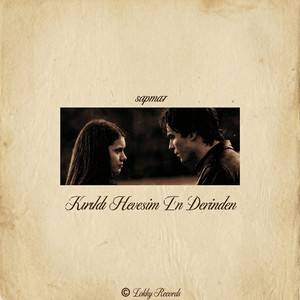 Kırıldı Hevesim En Derinden by sapmaz
