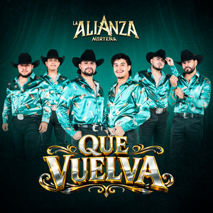 Que Vuelva