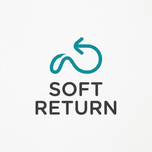SOFT RETURN by Grace Theory