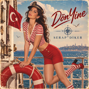 Dön Yine by Serap Diker