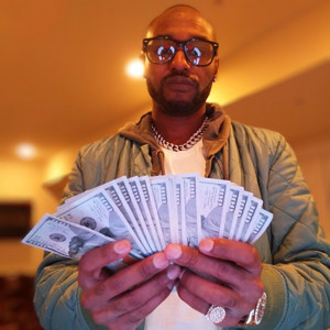 Countin Money by Hussle Fettii