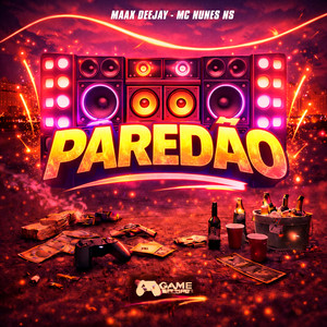 Portada de Paredão