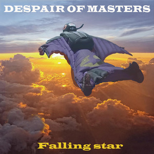 Falling star