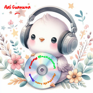 Funny Backsound Aesthetic Lucu Anak by Adi Saterli