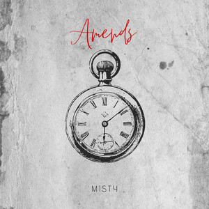 Portada de Amends