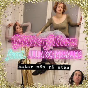 Hatar män på stan