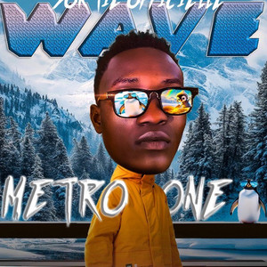 Metro One - Wave