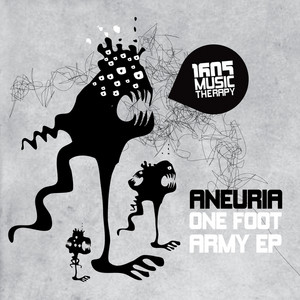 Aneuria cover