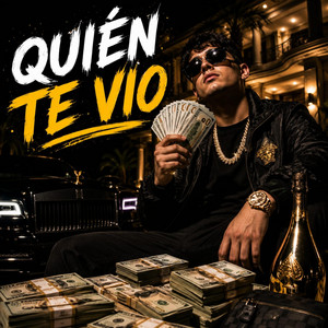 Quien Te Vio by Sthei Evolución