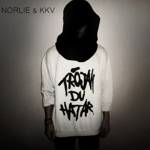 Vi för Vendetta by Norlie & KKV