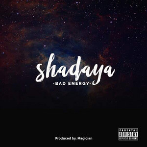 Shadaya