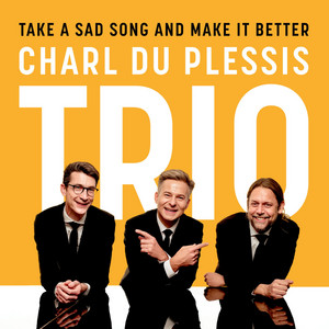 A Hard Day’s Night by Charl du Plessis Trio