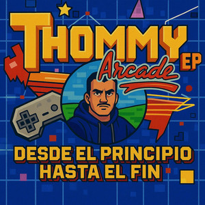 Historia by Thommy Arcade