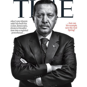 Recep Tayyip Erdogan