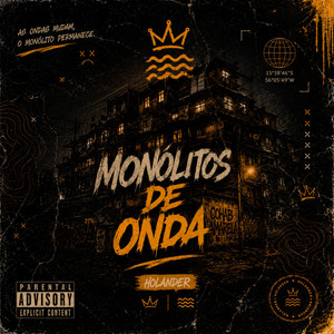 pesadelo by Holander MC, RL OFC