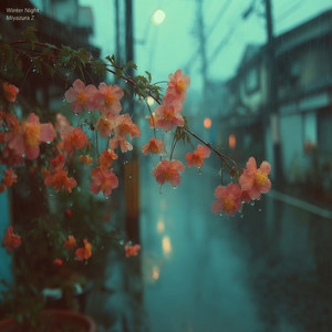 Remembers the Rain by Miyazura Z