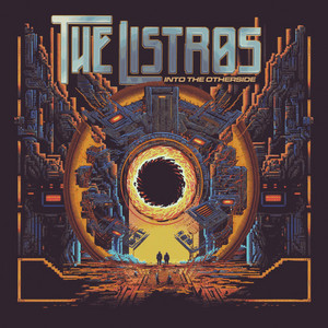 Into The Otherside
