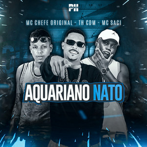 Aquariano Nato (Remix)