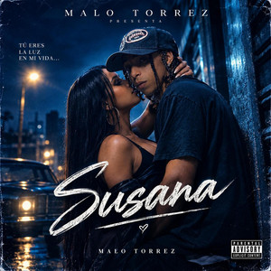 Susana by Malo Torrez