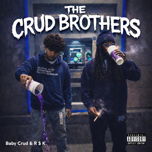 Vision Clear by Baby Crud, R $ K