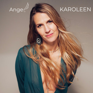 KAROLEEN - Angel