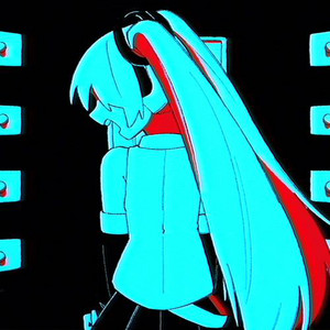 サイテー!! (feat. 初音ミク) by ざんぎ, Hatsune Miku
