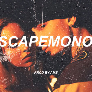 ESCAPEMONOS/ REGGAETON BEAT