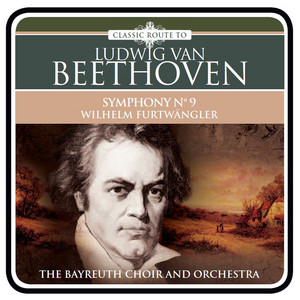 Beethoven: Symphony No. 9 (The 1951 Historical Recording) - Album