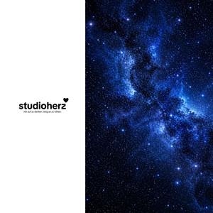 Blue Infinity by studioherz