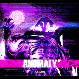 Inhuman by T3G0, Obscura