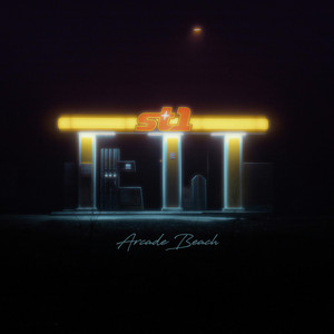 We're Electric by Arcade Beach