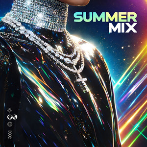 Faith is the Ground (Summer Mix) by Jon Caister, Abbie Parker