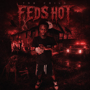 Feds Hot by Tnbchild
