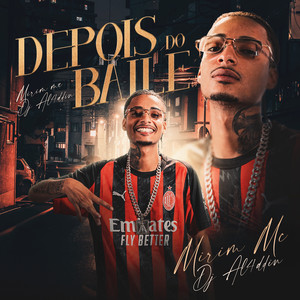 DJ AL4DDIN — Depois do Baile (2026)