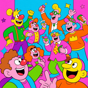 jerremy gonzales - ตลกมาก