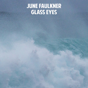 purple by June Faulkner