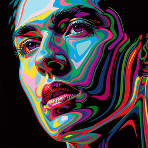 Maria Do Carmo - I will be number one