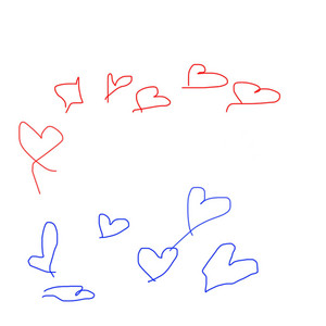 lazy heart