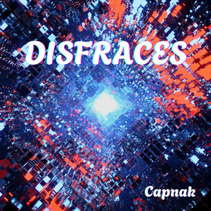ESCRIBO by Capnak